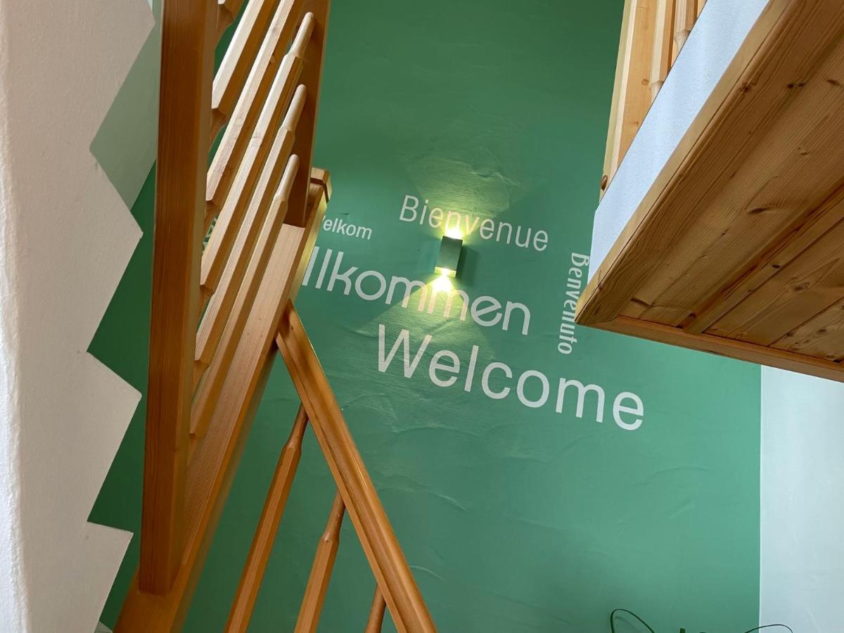 Apartment Kuehbeck-2 By Interhome Bischofsmais Luaran gambar